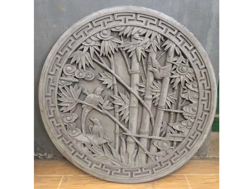 古建磚雕