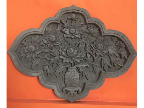 古建磚雕