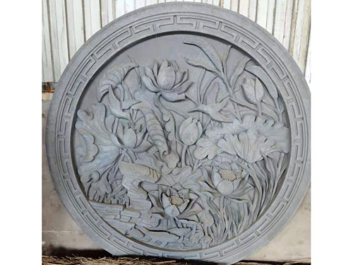 古建磚雕