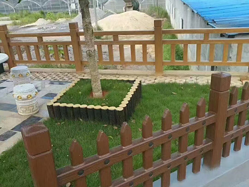 仿木護(hù)欄