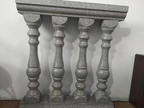 水泥圍欄
