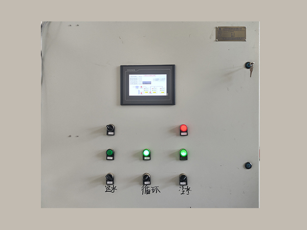 空压机换热系统