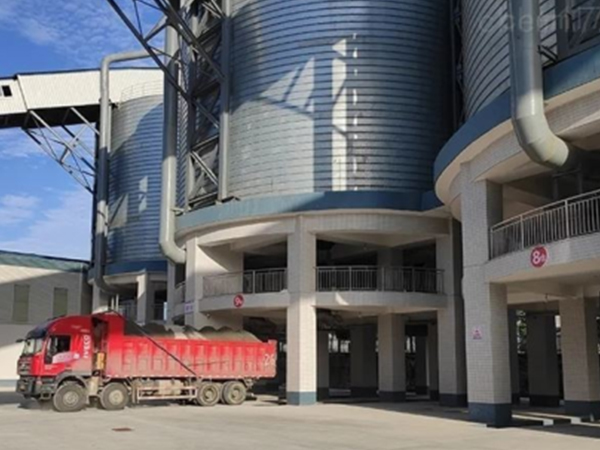 无人值守量装车系统