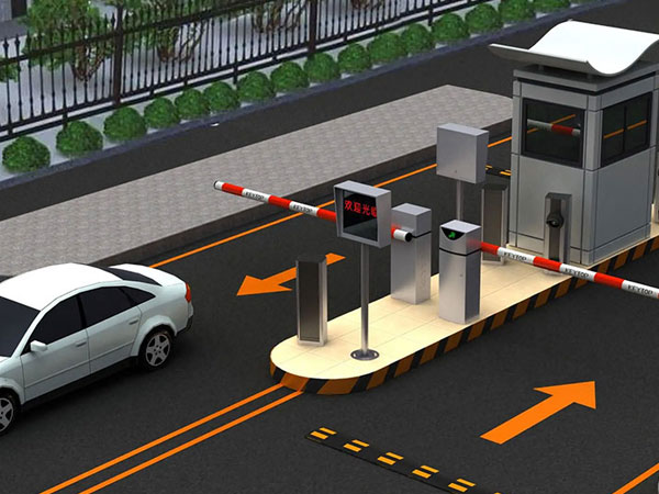 什么是智慧停车系统？