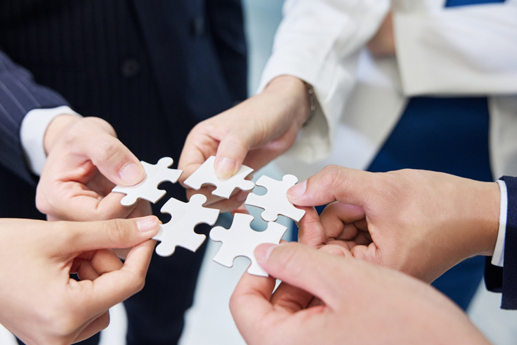 我公司不断扩大生产规模