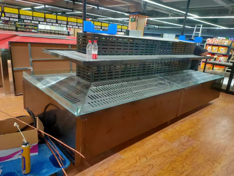 保鮮柜如何保養