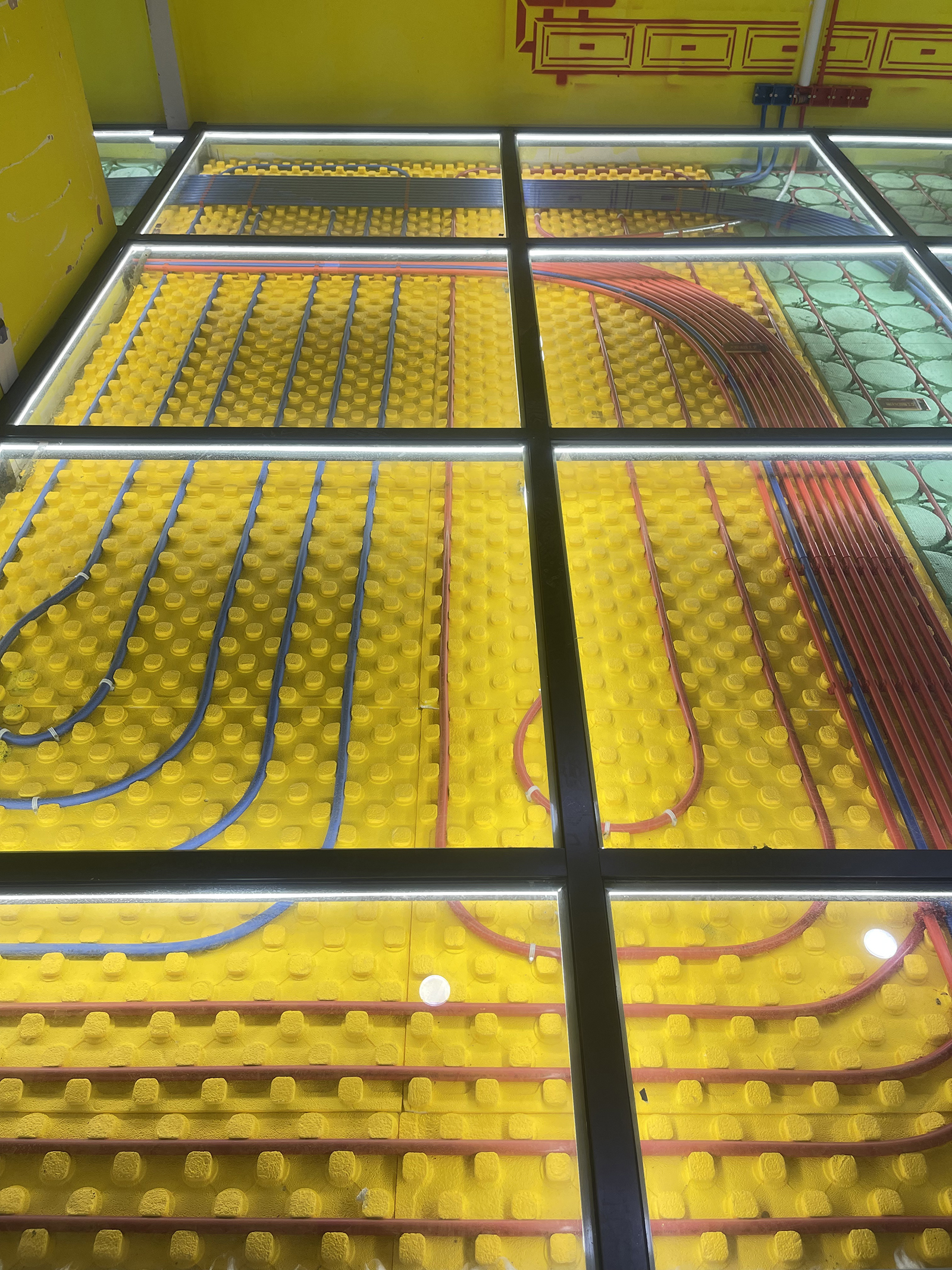 工艺展示