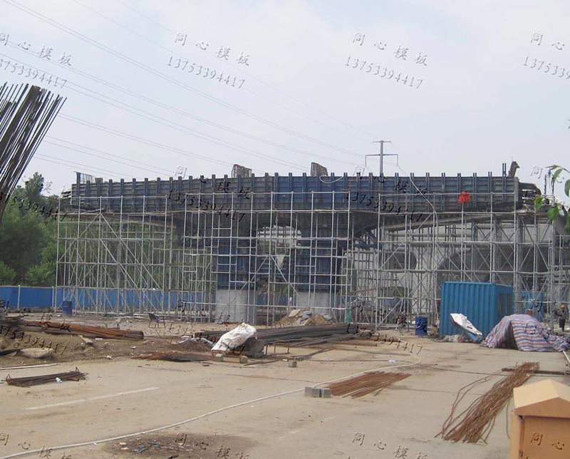 施工工地