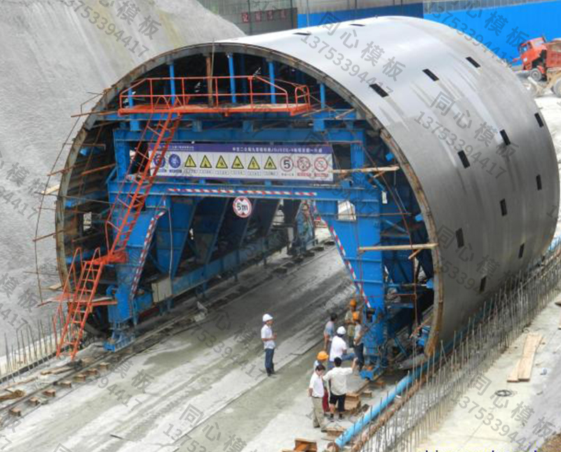公路台车