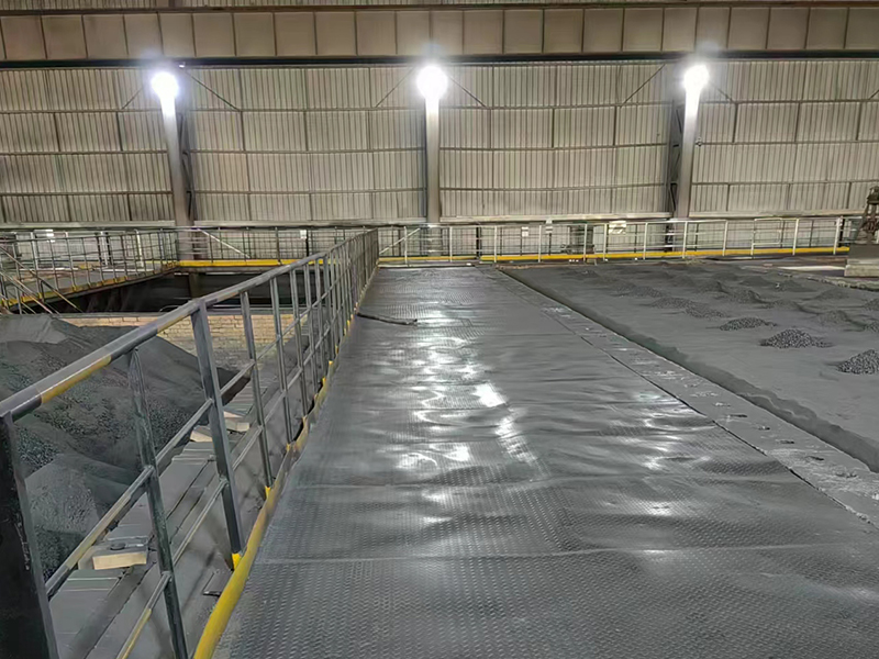 工業(yè)爐窯砌筑