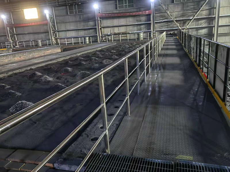 工業(yè)爐窯砌筑