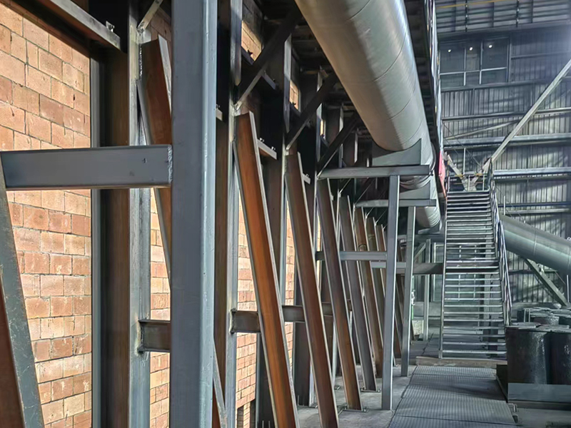 工業(yè)爐窯砌筑