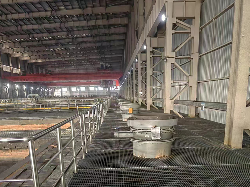 工業(yè)爐窯砌筑