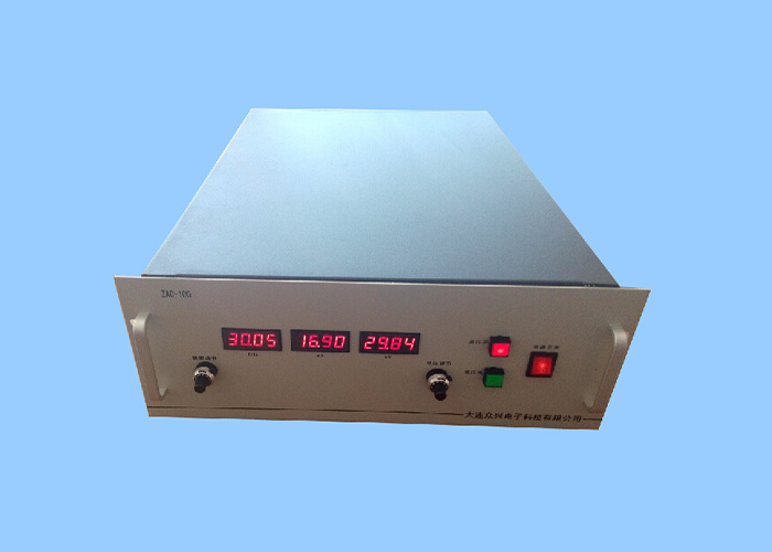 新款ZAC-100型高頻高壓交流電源研發(fā)成功，上線銷售！