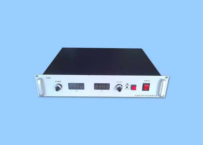 大連眾興高壓電源ZPS-200升級版推陳出新