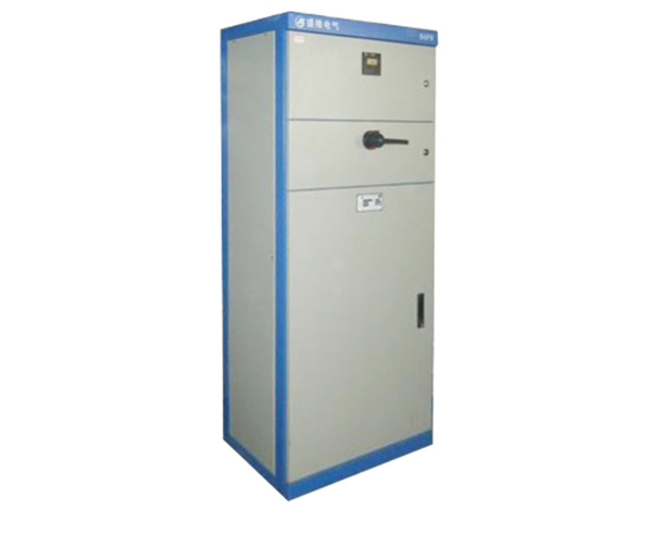 400V三箱：XL-21