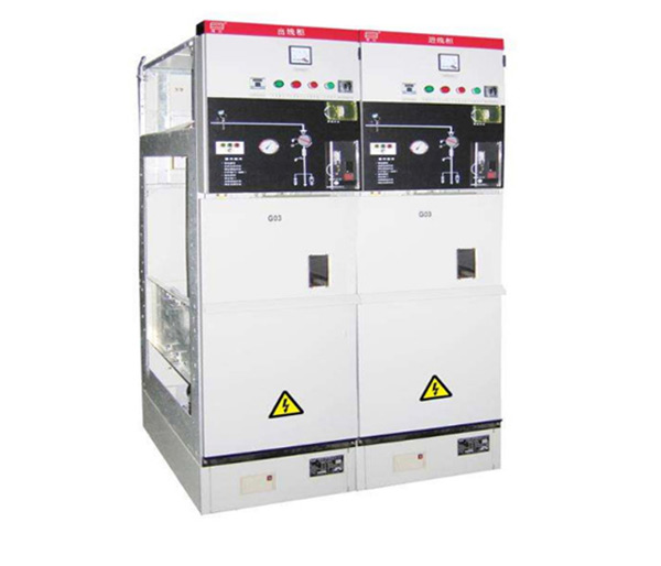 XGN15-12 (12KV）