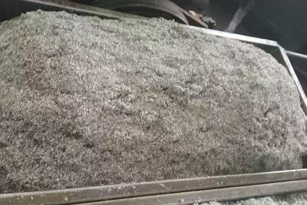 金屬屑回收