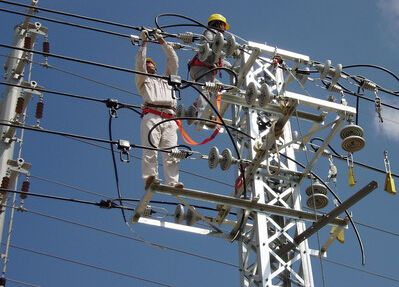 電氣安裝
