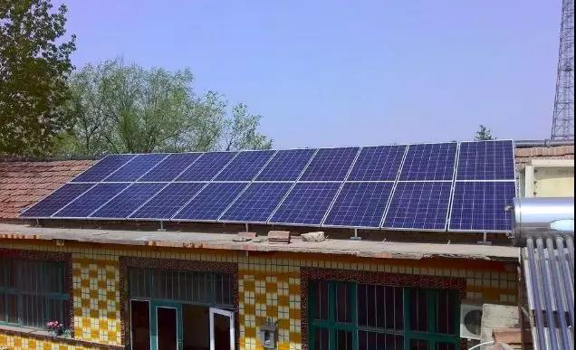 【科普】多雷暴的季節(jié)來臨，你的光伏電站防雷與接地做好了么？
