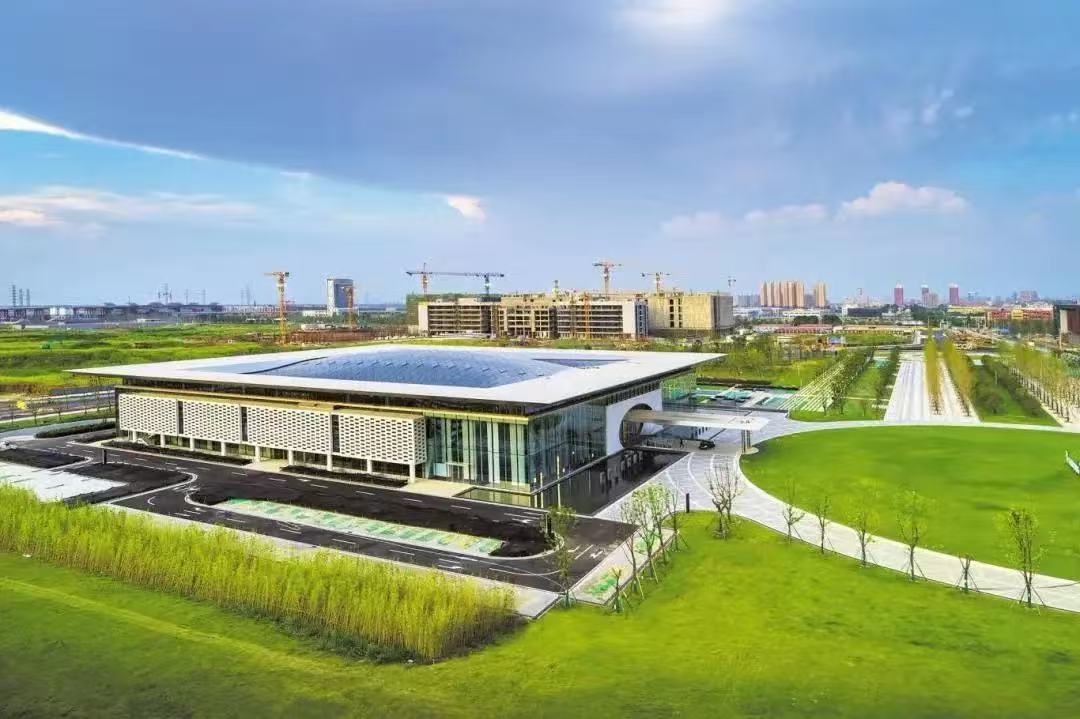 零碳園區(qū)建設(shè)進(jìn)入高速發(fā)展階段