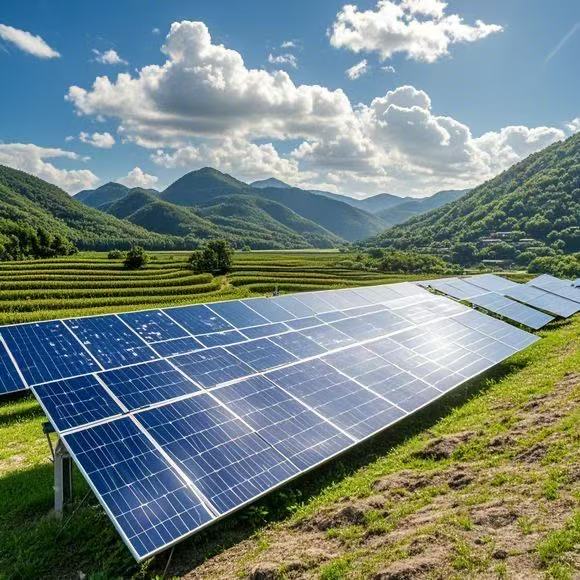 中國2025年11月光伏行業(yè)協(xié)會光伏行業(yè)政策