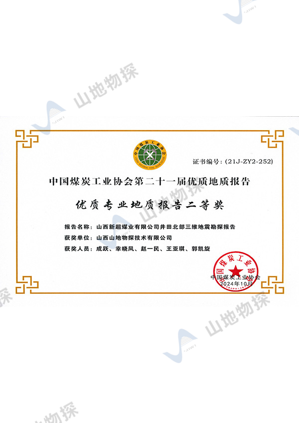 企业荣誉