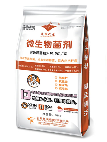 微生物