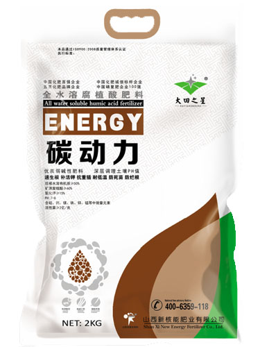 碳动力