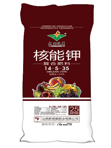 核能钾
