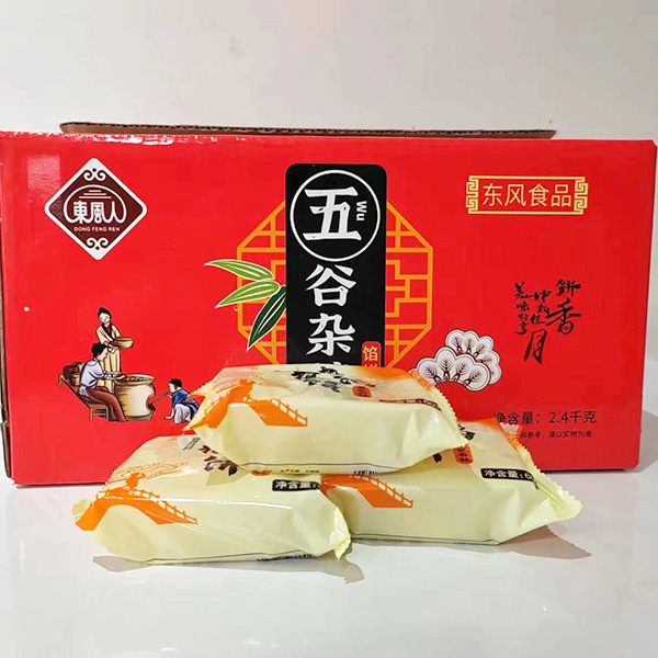 东风五谷杂粮