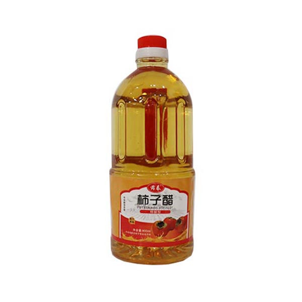 柿子醋