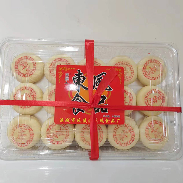东风手工礼盒点心实惠装