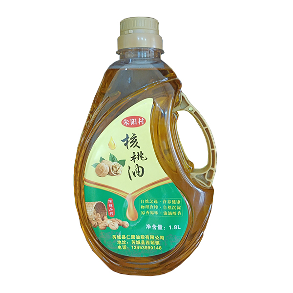 核桃油 (2)