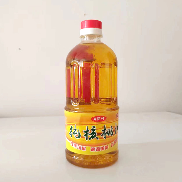 朱阳村核桃油
