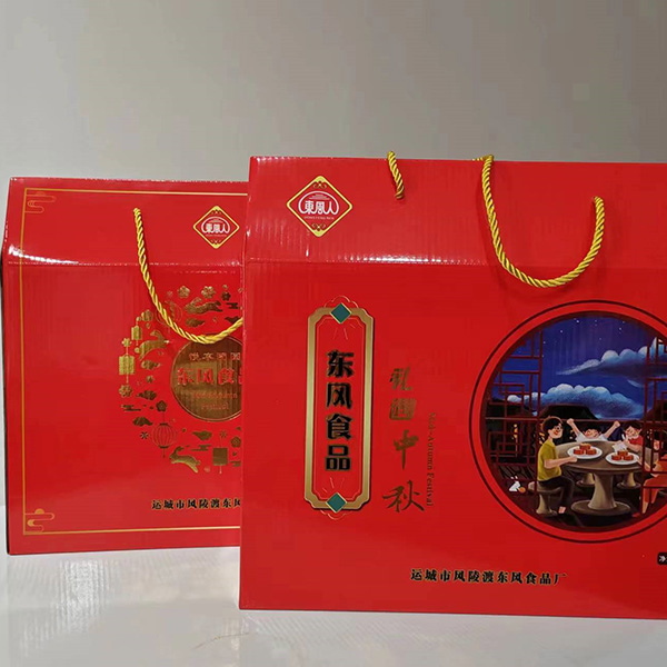 东风中秋月饼