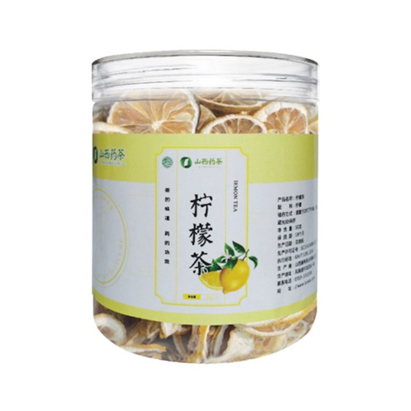 柠檬茶