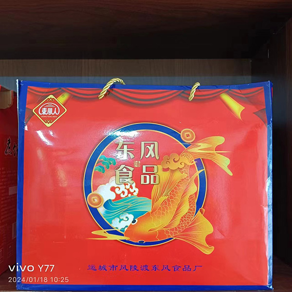 东风食品