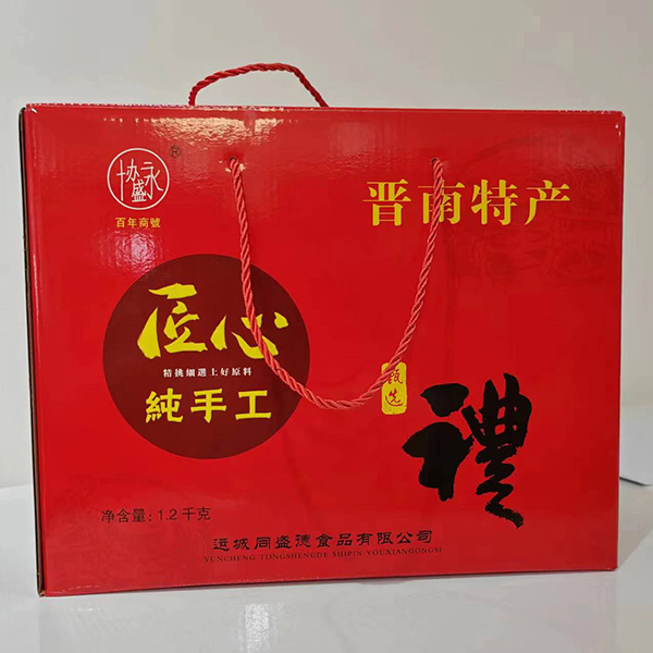 手工麻片
