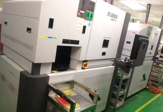 五金机械加工工艺规划的六大注意事项