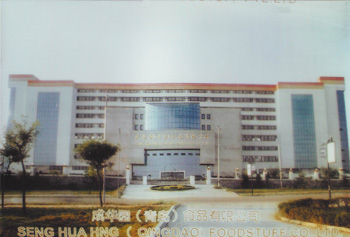 青岛成华园