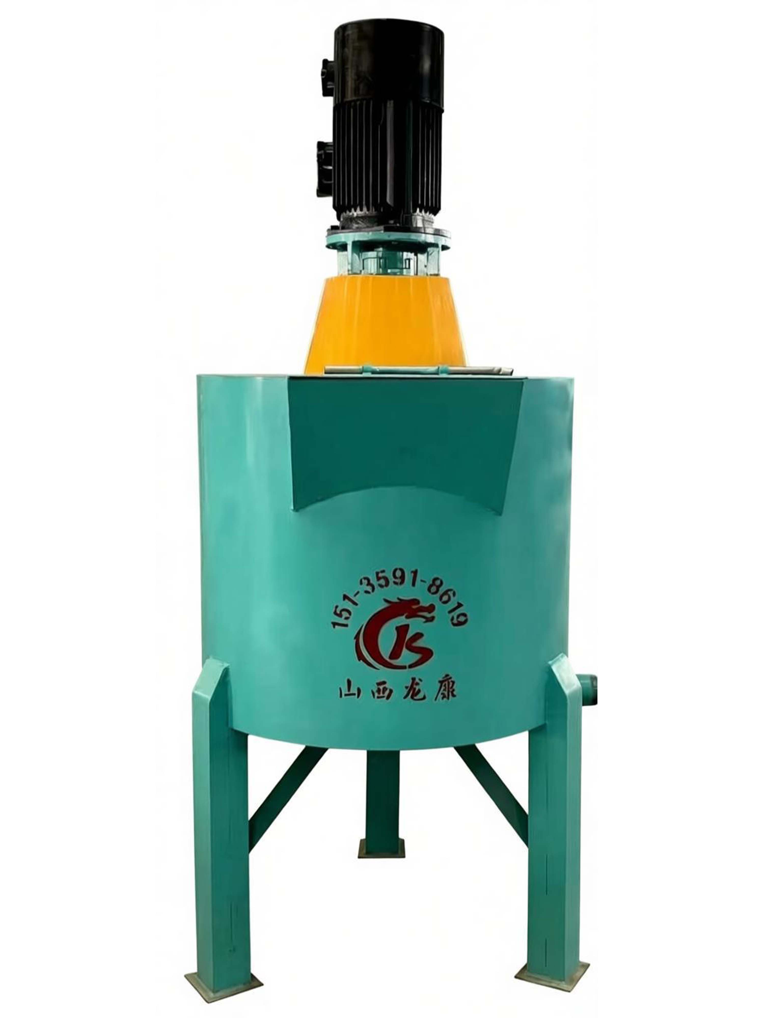 調速涂料攪拌機