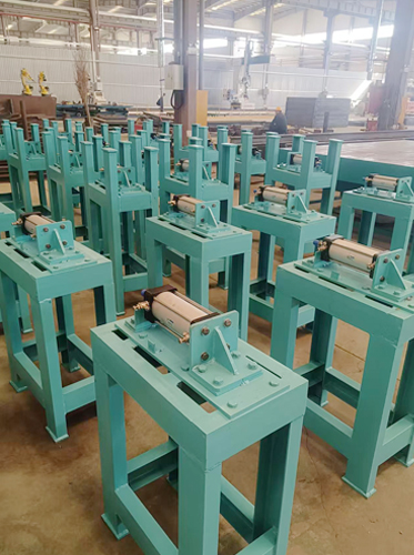 自动抽负压装置