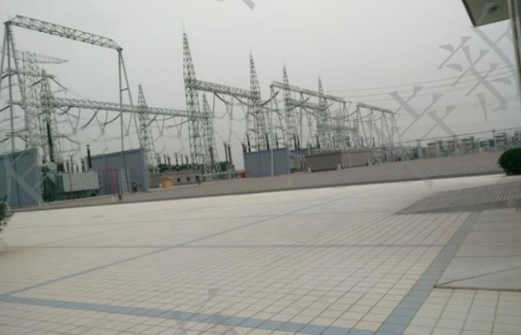 國家電網翼北電力有限公司-北京東1000
