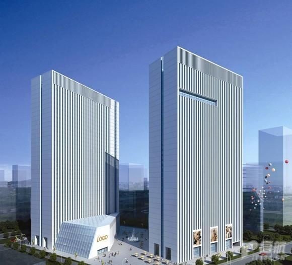 大连国际大厦
