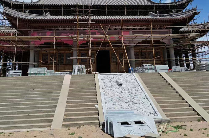 古建筑