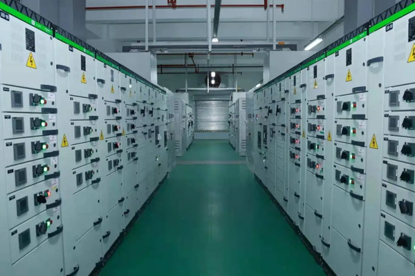 低压配电基本安装规程