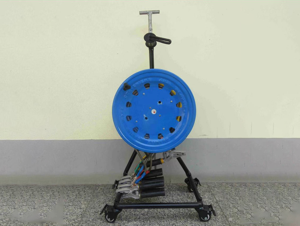 0.4kV多功能接地线