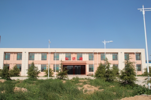 公司风采