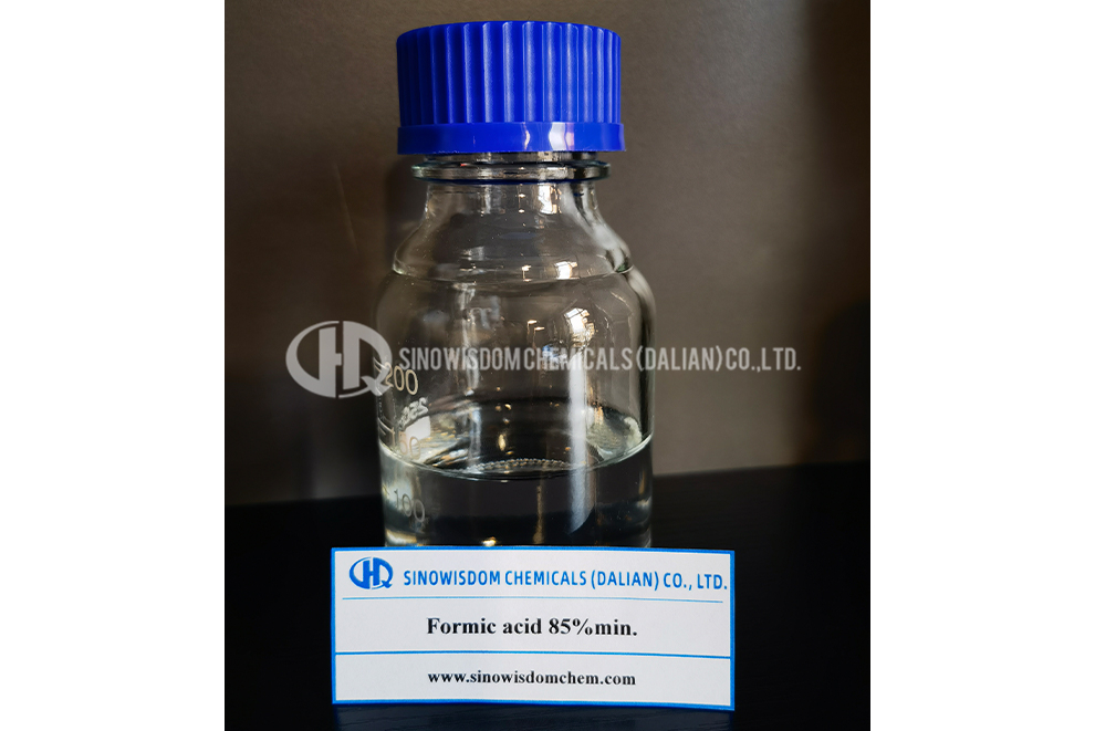FORMIC ACID 85%,90%,94%
